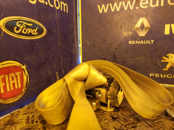 CINTURON SEGURIDAD DELANTERO IZQUIERDO 99077