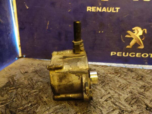 DEPRESOR FRENO / BOMBA VACIO 98809
