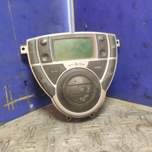 MANDO CALEFACCION / AIRE ACONDICIONADO 102664