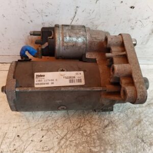 MOTOR ARRANQUE 114822
