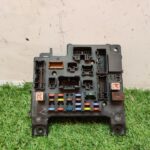 CAJA RELES / FUSIBLES 106862