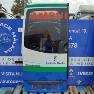 PUERTA TRASERA IZQUIERDA 94365