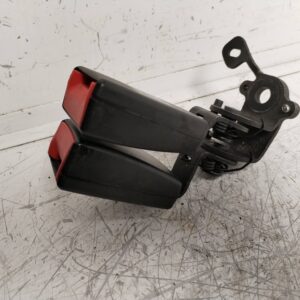 JUEGO CINTURONES TRASERO 114613