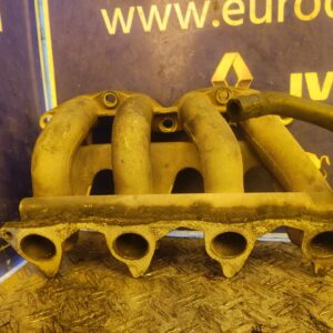 COLECTOR ADMISION 98783