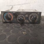 MANDO CALEFACCION / AIRE ACONDICIONADO 111256