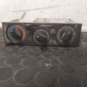 MANDO CALEFACCION / AIRE ACONDICIONADO 111256