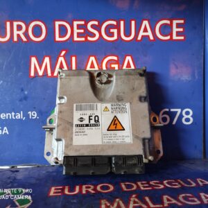 CENTRALITA MOTOR UCE 93399