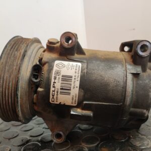 COMPRESOR AIRE ACONDICIONADO 105265