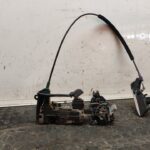 CERRADURA PUERTA DELANTERA DERECHA 108767