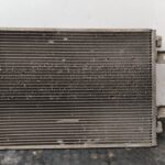 CONDENSADOR / RADIADOR AIRE ACONDICIONADO 110803
