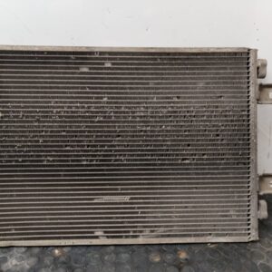 CONDENSADOR / RADIADOR AIRE ACONDICIONADO 110803