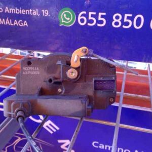 CERRADURA PUERTA DELANTERA DERECHA 92403