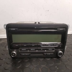 SISTEMA AUDIO / RADIO CD 111539