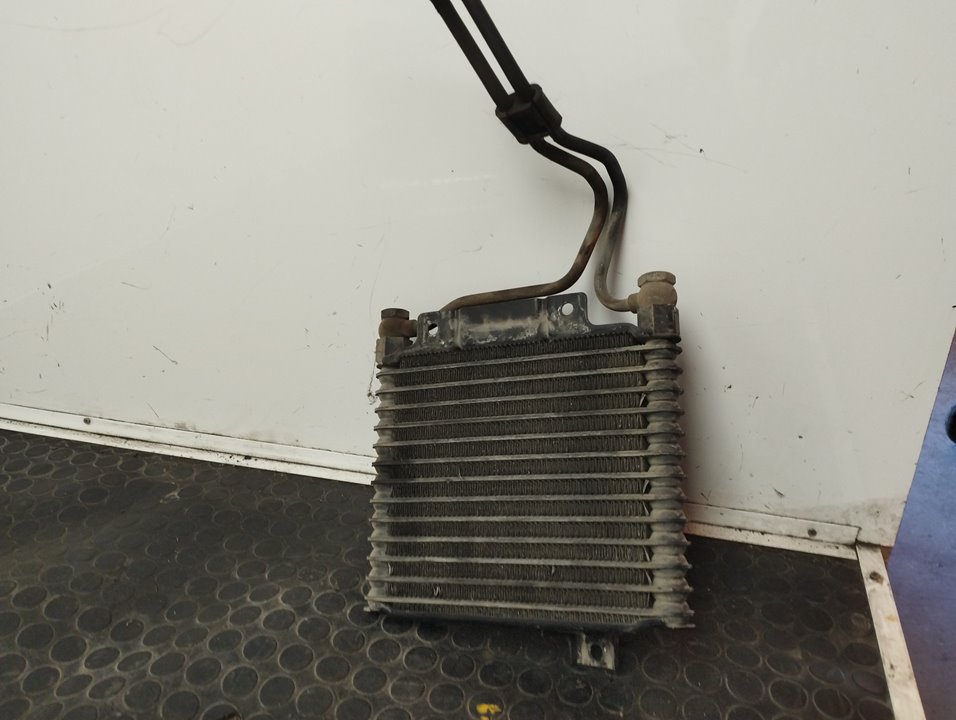 RADIADOR GASOIL 110733