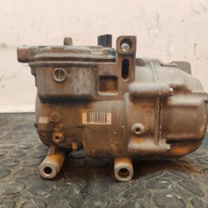 COMPRESOR AIRE ACONDICIONADO 107005