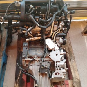 MOTOR COMPLETO 103633