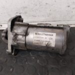 MOTOR ARRANQUE 112256