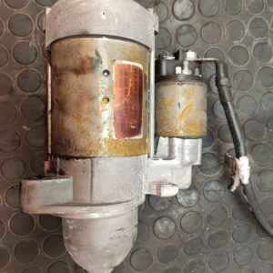 MOTOR ARRANQUE 107036