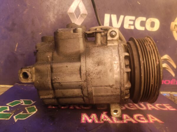 COMPRESOR AIRE ACONDICIONADO 99508