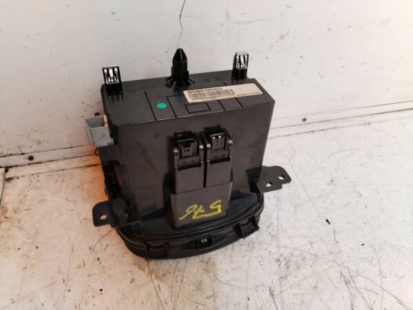 SISTEMA AUDIO / RADIO CD 113876