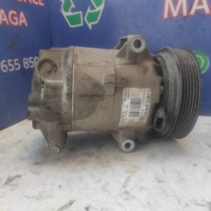 COMPRESOR AIRE ACONDICIONADO 95579