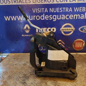 PALANCA CAMBIO 100304