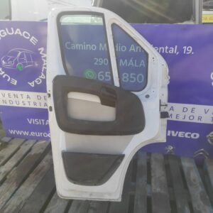 PUERTA DELANTERA IZQUIERDA 96297