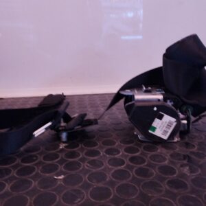 CINTURON SEGURIDAD DELANTERO DERECHO 104653