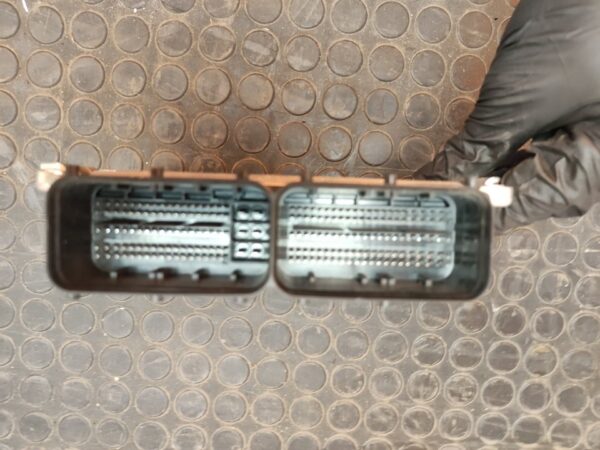 CENTRALITA MOTOR UCE 105463