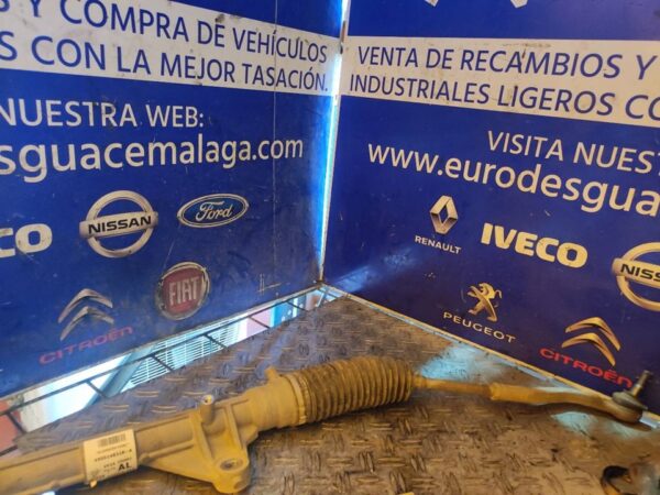 CREMALLERA DIRECCION 100992