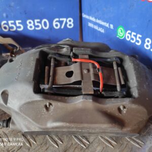 PINZA DE FRENO DELANTERA DERECHA 93477