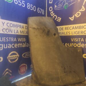 PUNTERA PARAGOLPES TRASERA DERECHA 96616