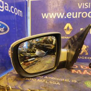 RETROVISOR IZQUIERDO 98623