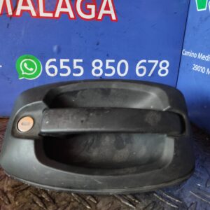 MANETA EXTERIOR DELANTERA IZQUIERDA 94502