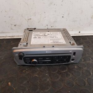 SISTEMA AUDIO / RADIO CD 113277