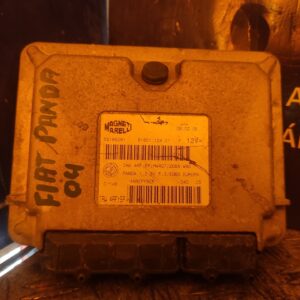 CENTRALITA MOTOR UCE 96733