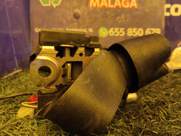 CINTURON SEGURIDAD DELANTERO DERECHO 94980