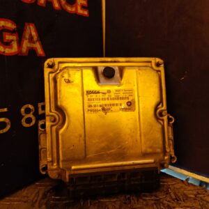 CENTRALITA MOTOR UCE 97506