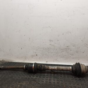 TRANSMISION DELANTERA DERECHA 109057