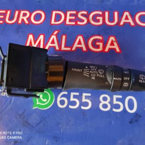 MANDO LIMPIA 93166