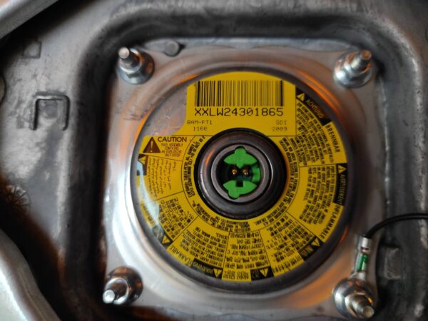 AIRBAG DELANTERO IZQUIERDO 94039