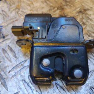 CERRADURA MALETERO / PORTON 100990