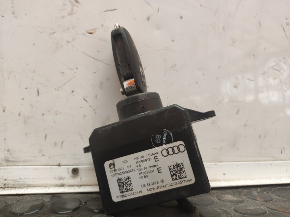 CONMUTADOR DE ARRANQUE 107896
