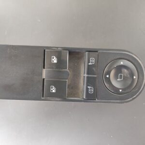 MANDO ELEVALUNAS DELANTERO IZQUIERDO 108682