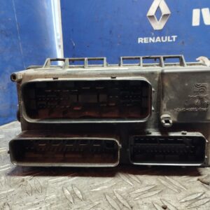 CAJA RELES / FUSIBLES 101548