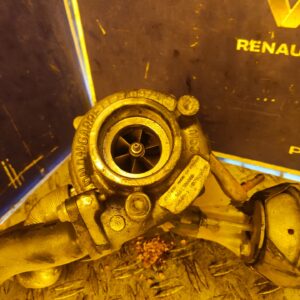 TURBOCOMPRESOR 99027