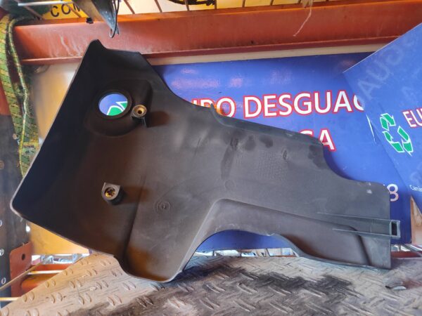 TAPA MOTOR 93713