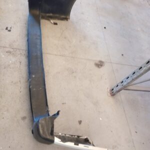 PARAGOLPES TRASERO 106378