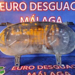 CUADRO INSTRUMENTOS 94172