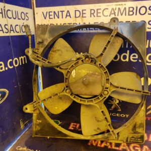 ELECTROVENTILADOR 98506